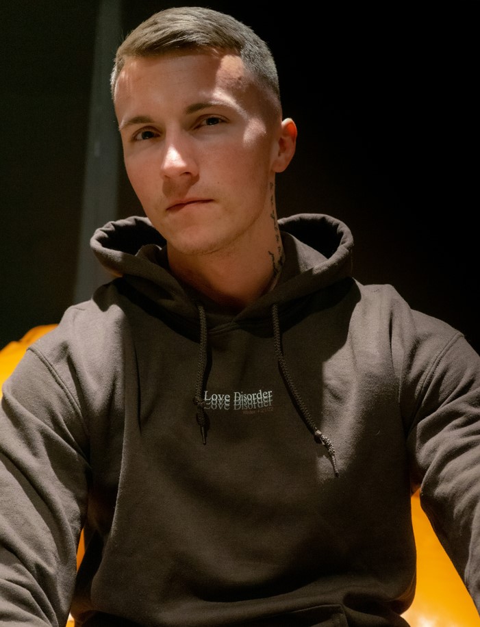 Волков Игорь