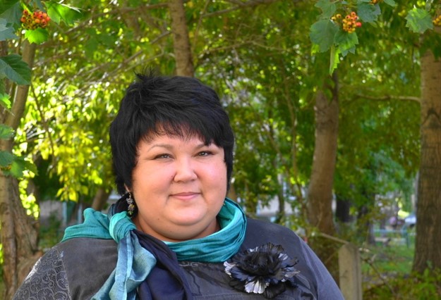 Тайгулова Галина Сергеевна