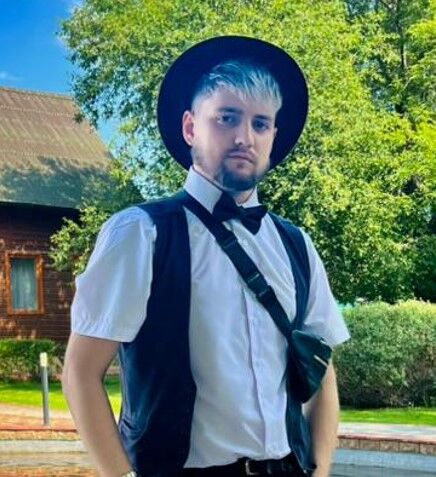 Рубцов Владимир