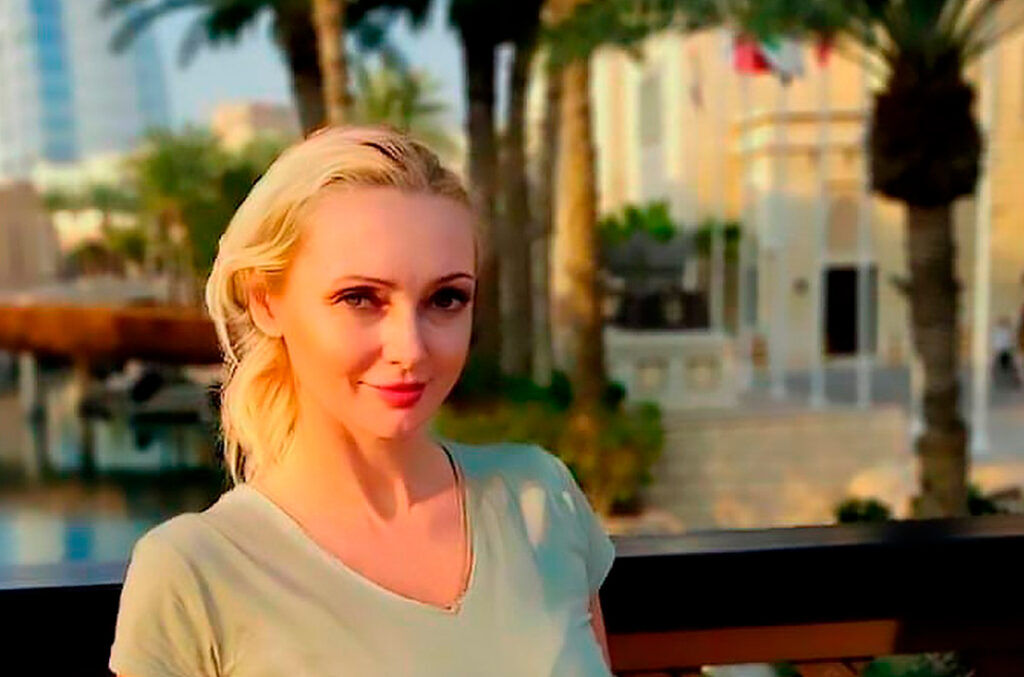 Богданова Наталья Владимировна