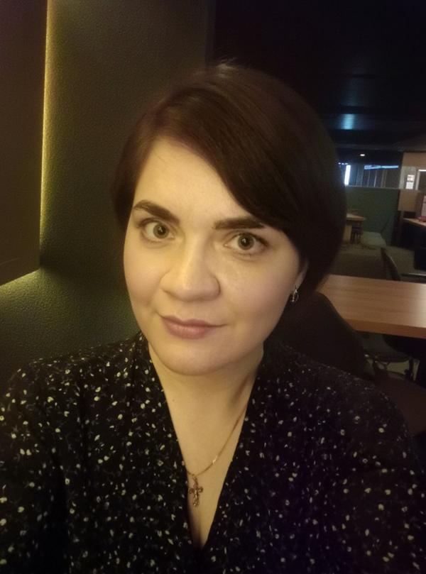 Болотская Екатерина