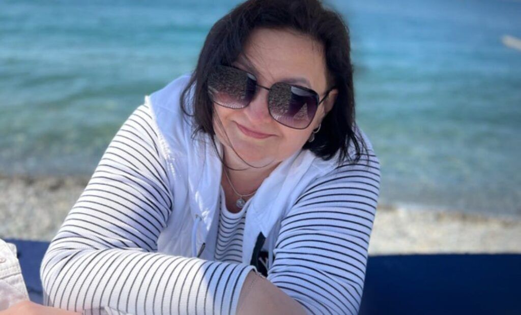 Данилова Юлия