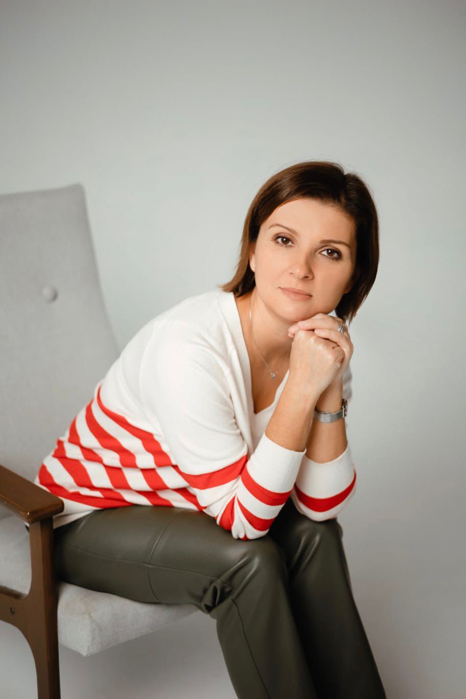 Рубцова Марина