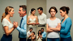 Кризисные ситуации